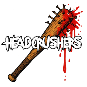 Logo de "Headcrushers"