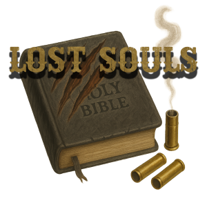 Logo de "Lost Souls"